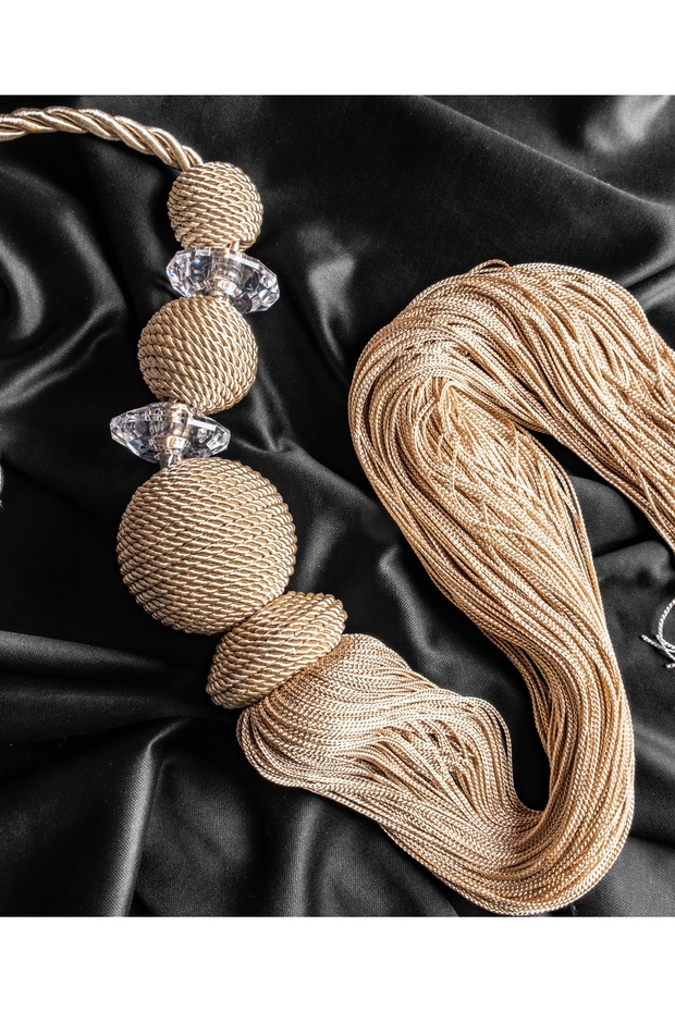 Polyester Kordon Ip 3mm 25metre - 2