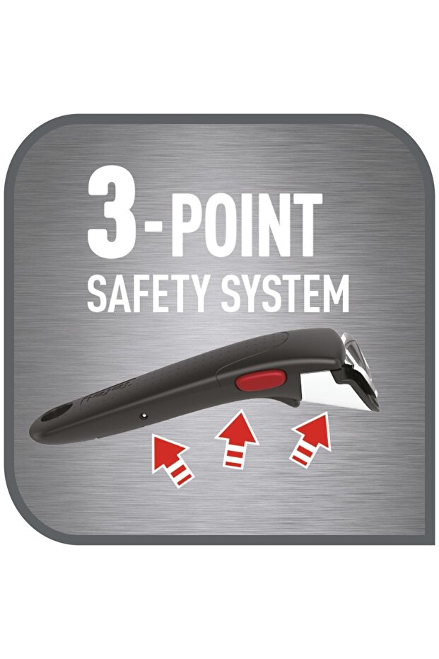 Ingenio Tekli Tutma Sapı - 2