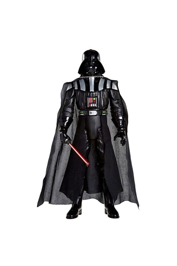 Star Wars 18’’ Animatronik Darth Vader Figür - 1