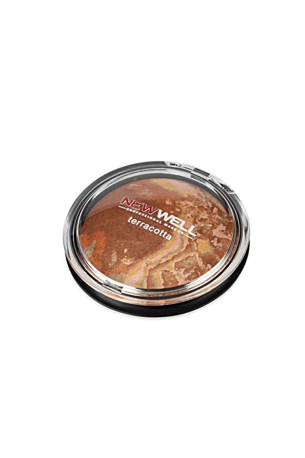 Terracotta Allık 01 - 3