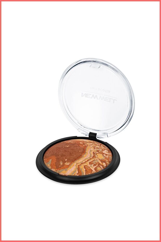 Terracotta Allık 01 - 2