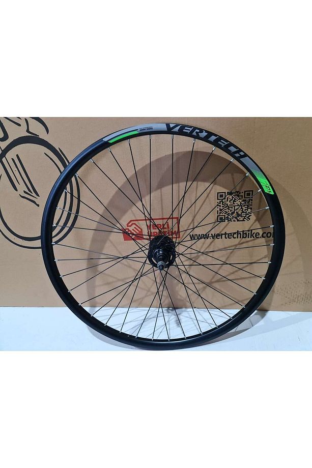 -Bisiklet Arka Jant 27.5 - 3