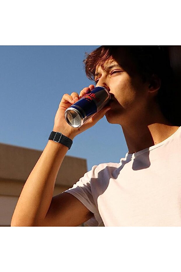 Apple Watch Uyumlu 38mm 40mm 41mm 2 ADET SET 1/2/3/4/5/6/se/7/8/9 Kordon Loop Örgülü Kordon - 3