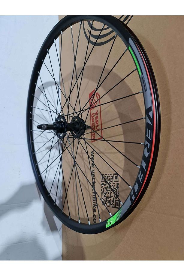 -Bisiklet Arka Jant 27.5 - 2