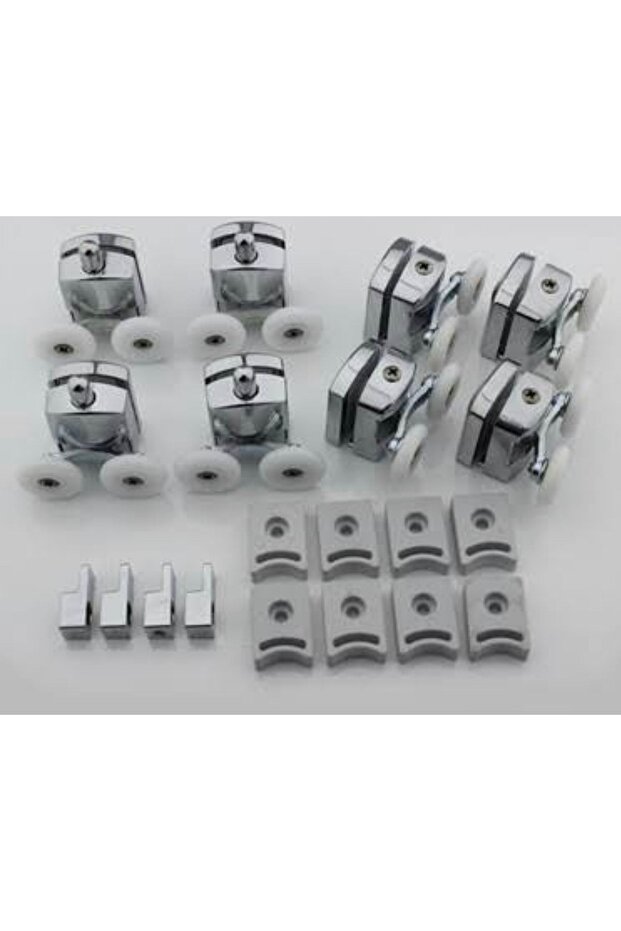 Duşakabin Tekeri - 1