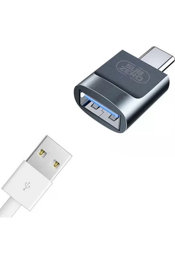 Typc Otg Dönüştürücü Crn10 - 3