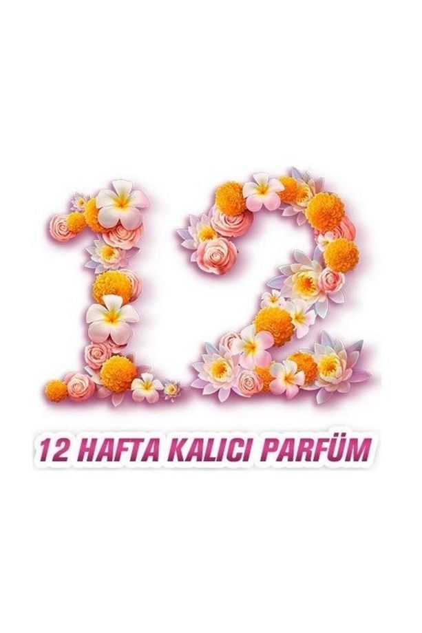 Parfumia Tutkulu Dahlia Konsantre Yumuşatıcı 1440 Ml 4'lü Seti - 2
