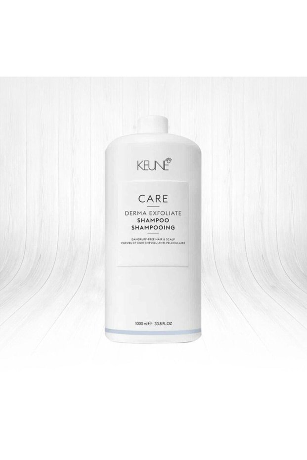Care Derma Exfoliate Anti-Dandruff Shampoo 1000 ml