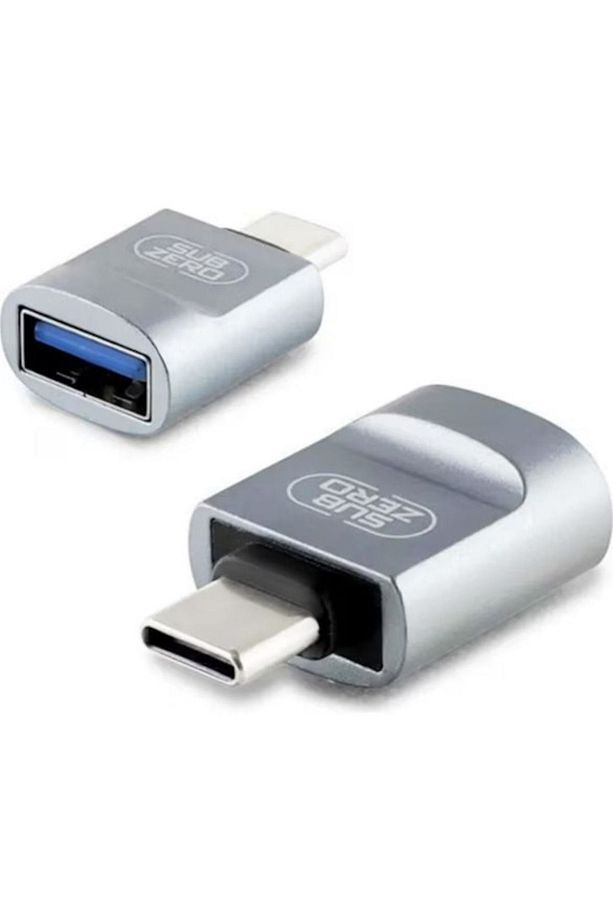 Typc Otg Dönüştürücü Crn10 - 2