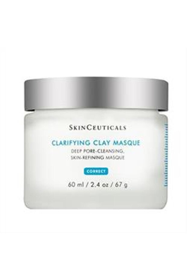 Skinceuticals Clay Mask - 60 Ml (Single)