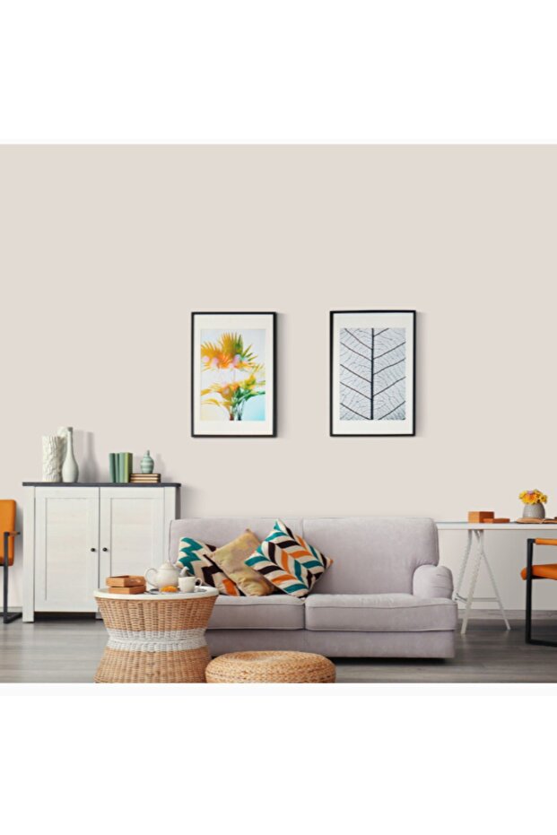 FİLLİ BOYA İÇ CEPHE HASIR310 - 2