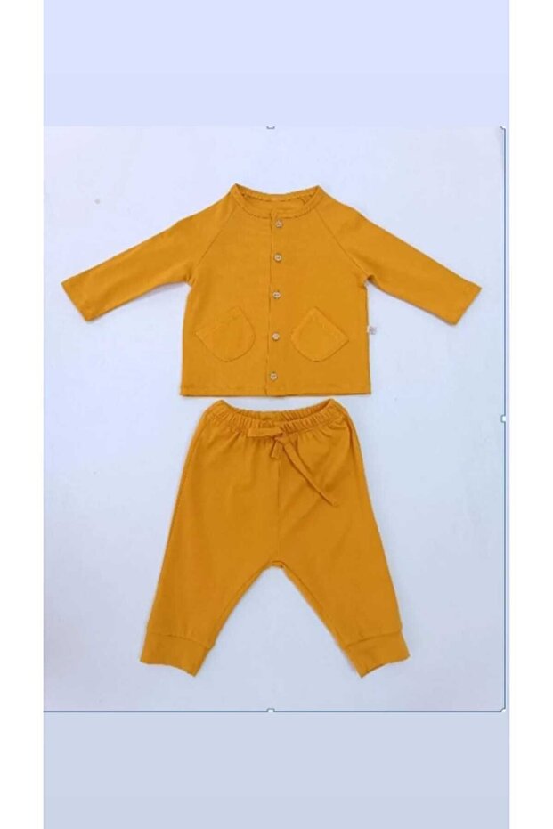 Basıc 2'li Bebek Takım - 1