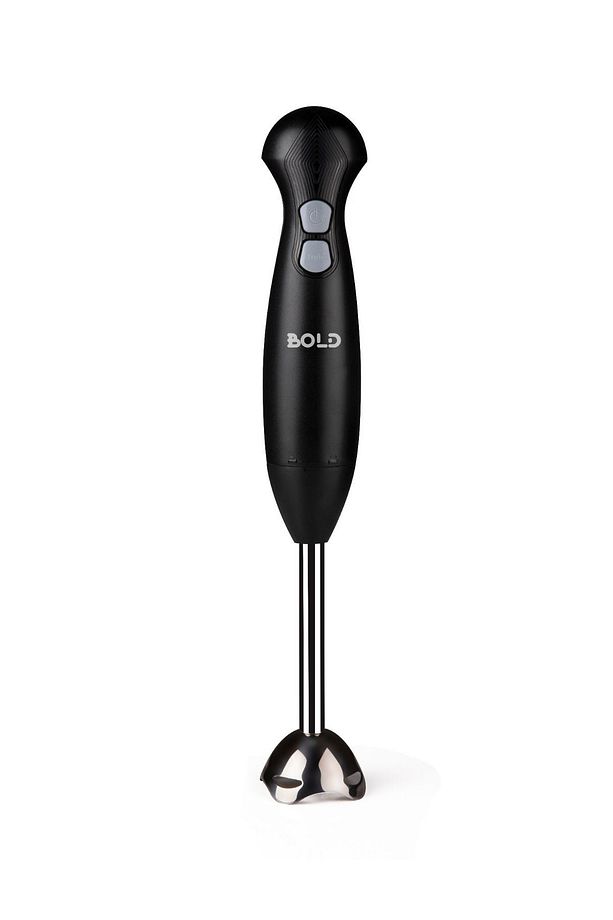 Siyah Çubuk Blender - 1