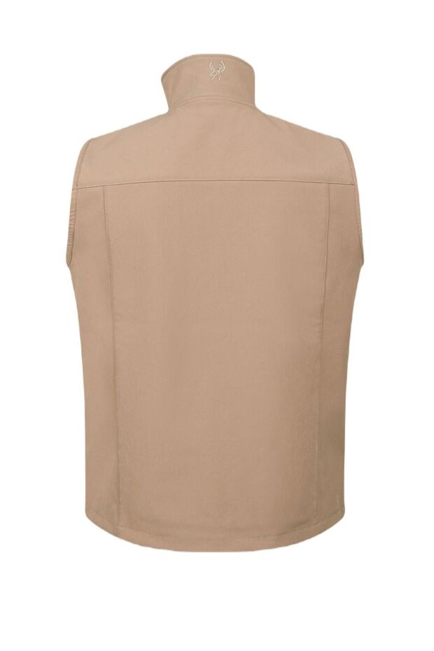 Samana Softshell Unisex Yelek - 4
