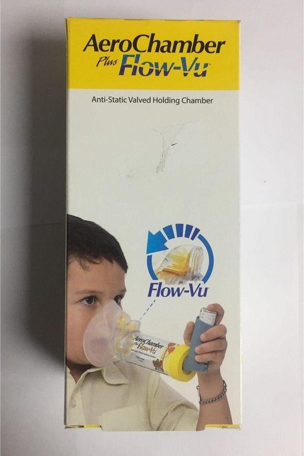 Flow-vu Sarı 1-5 Yaş - 3