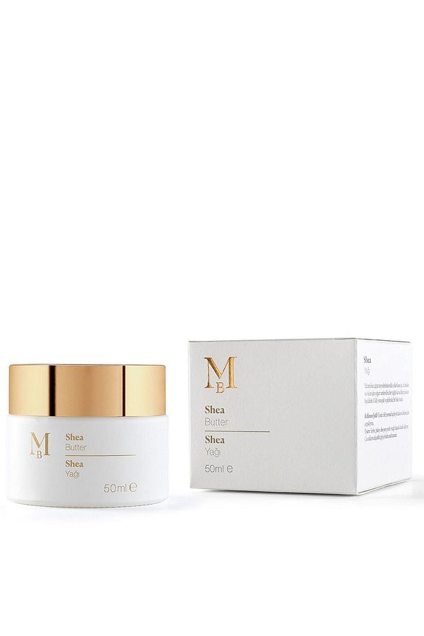 Shea Yağı 50 Ml - 2