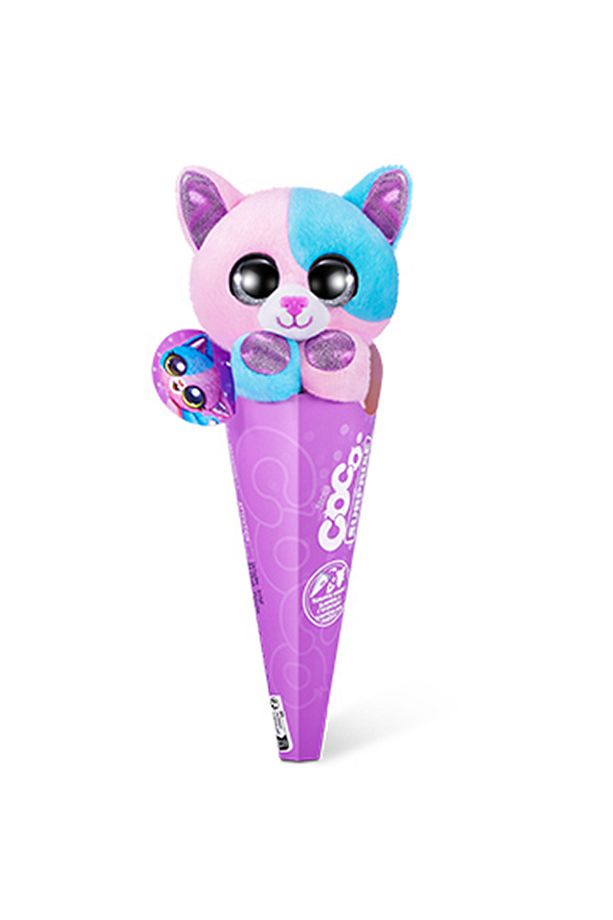 Coco Surprise Peluş Oyuncak Mitzy CCN00000 - 2
