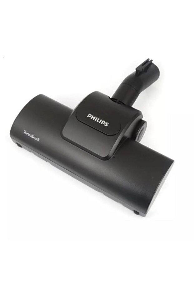 Turbo Emici Başlık - 1