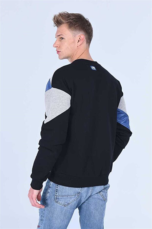 Ecko Unlimited Sweatshırt, 2xl, Mavi - 3