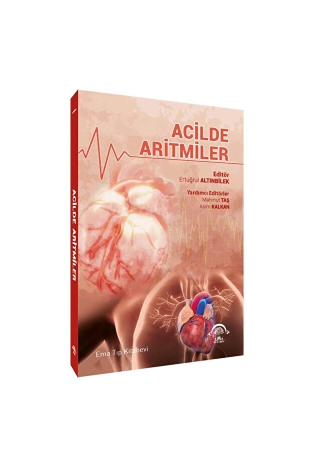 Acilde Aritmiler - 2