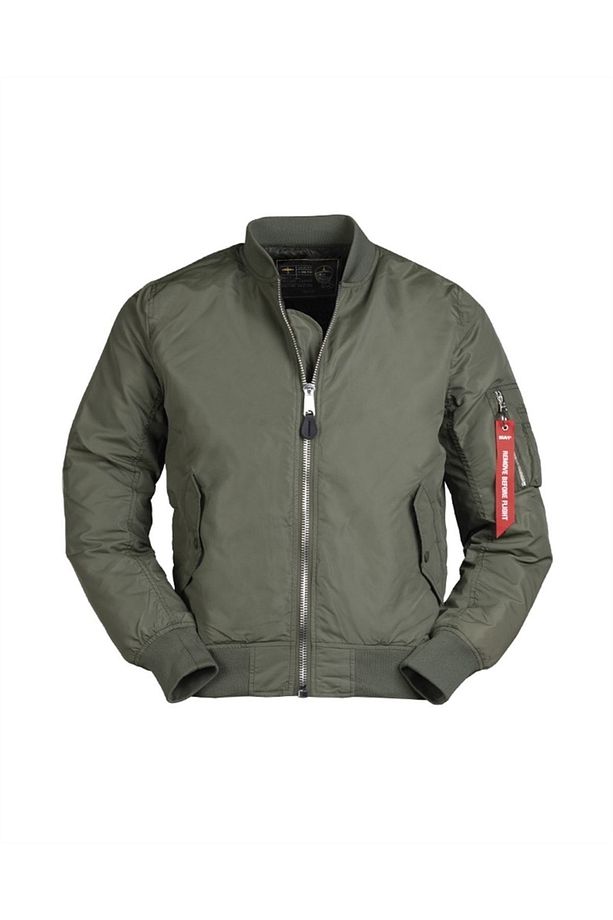 Us Ma1 Pilot Mont - 1