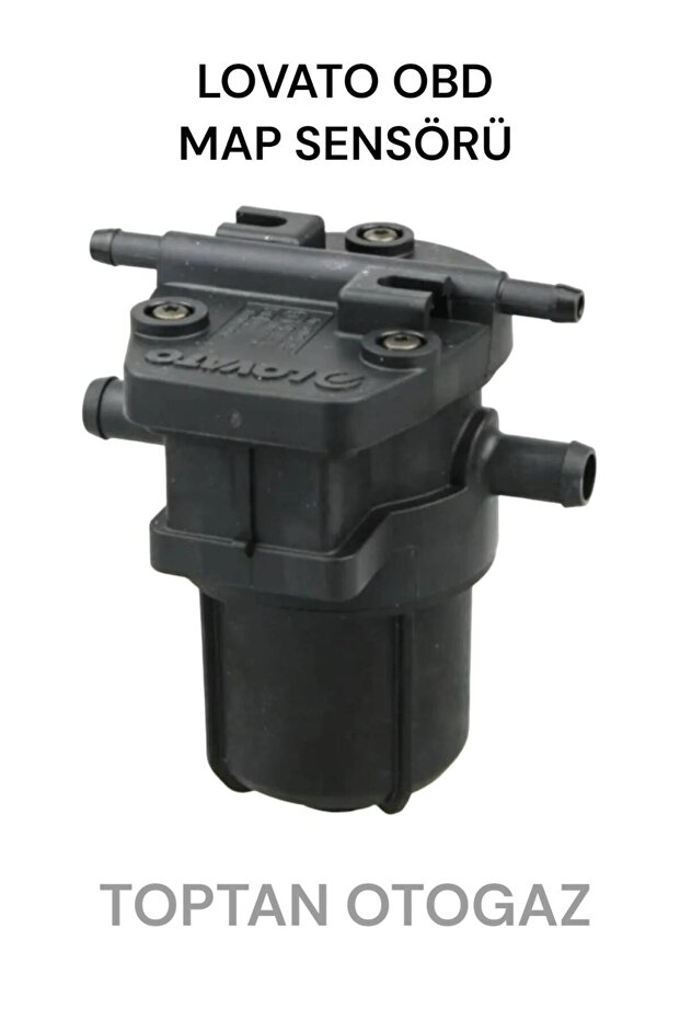 OBD SİSTEM MAP SENSÖRÜ - 1