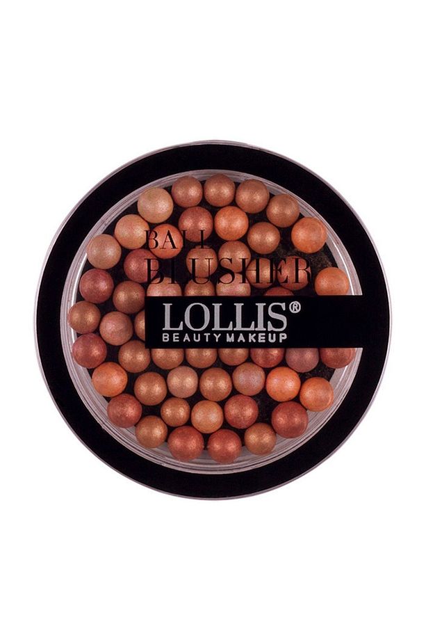 Ball Blusher 06 / Top Allık 06 - 5