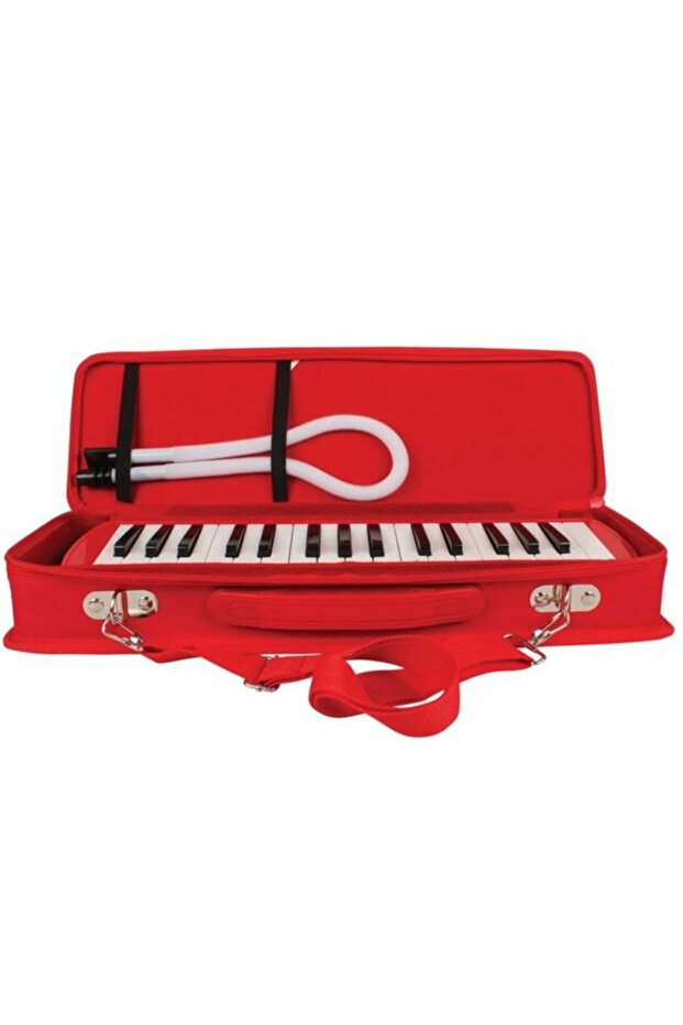 Melodika 32k Sert Çantalı - 1