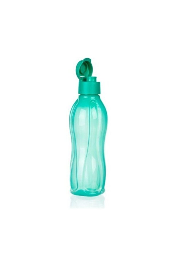 Mint Green Eco Bottle - 750 ml with Gift Package