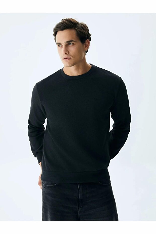 Danıtas Erkek Sweat - 2