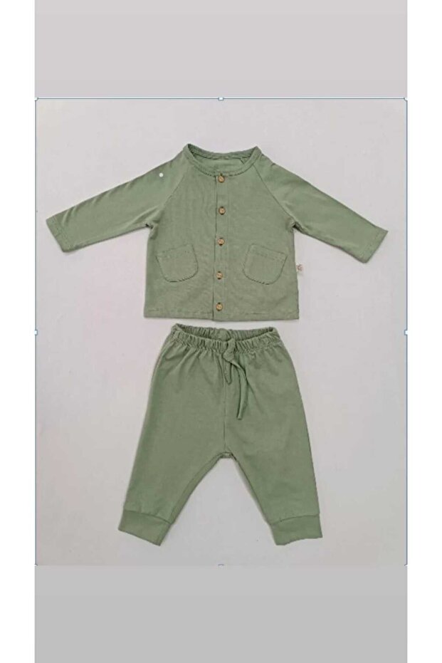 Basıc 2'li Bebek Takım - 1