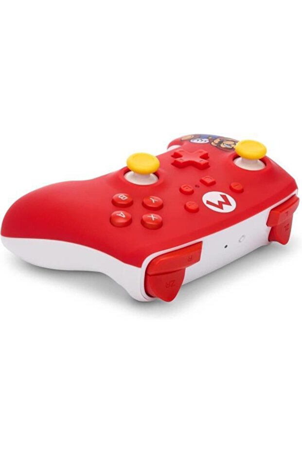 Controler wireless Nintendo Switch - Super Mario - 5