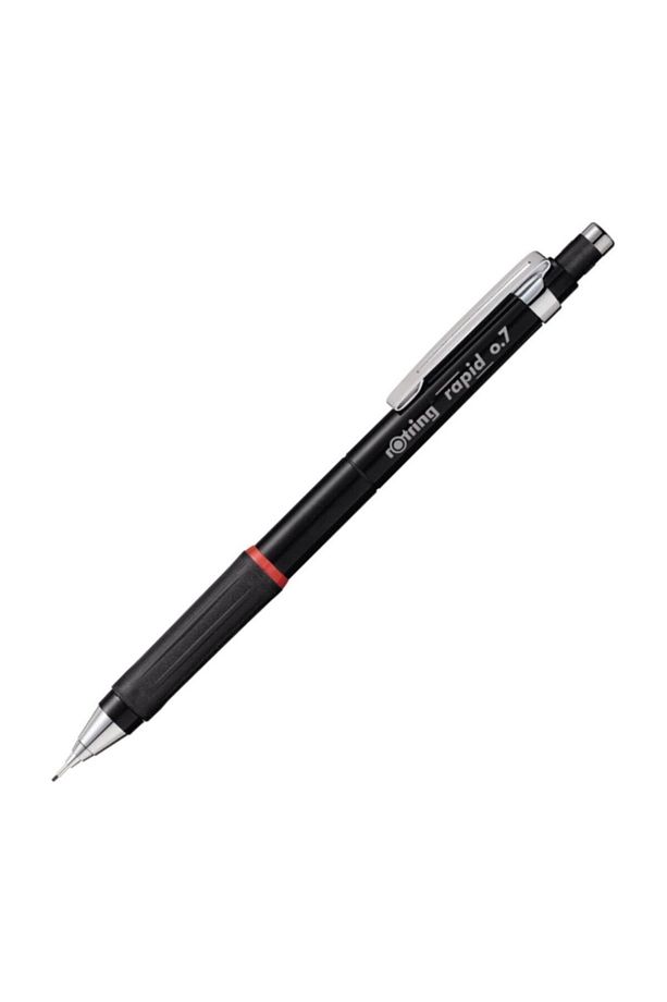 Rapid Versatil Uçlu Kalem 0.7 mm - 1