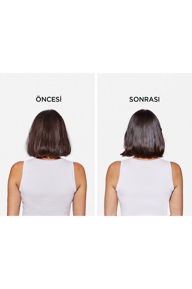 Chroma Absolu Bain Riche Boyalı Saçlar İçin Besleyici Ve Koruyucu Şampuan .8  Neslibeauty66 - 7