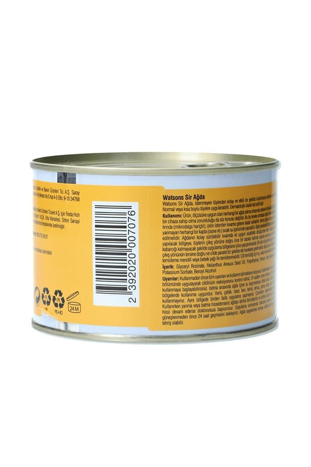 Sir Ağda 400 ml - 2