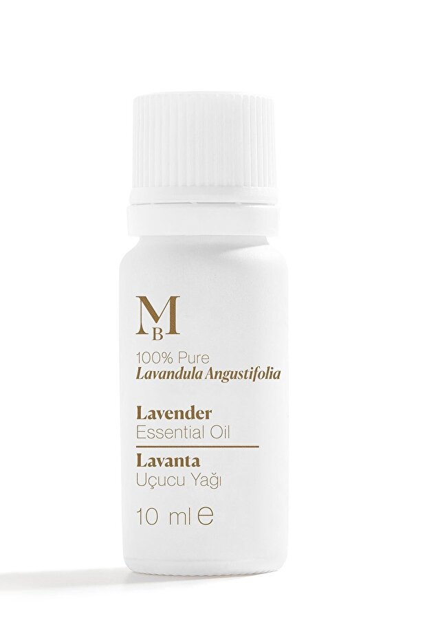 Lavender 10 ml Essential Oil - 3