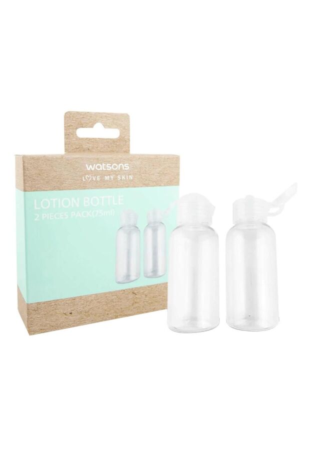 Losyon Şişesi 2ad - 1