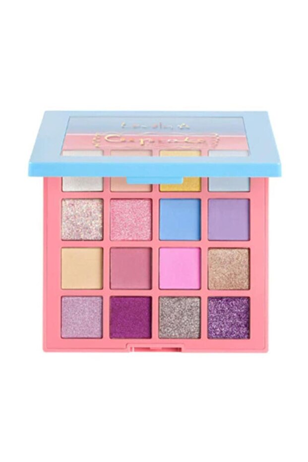 Far Paleti Cupcake - 1