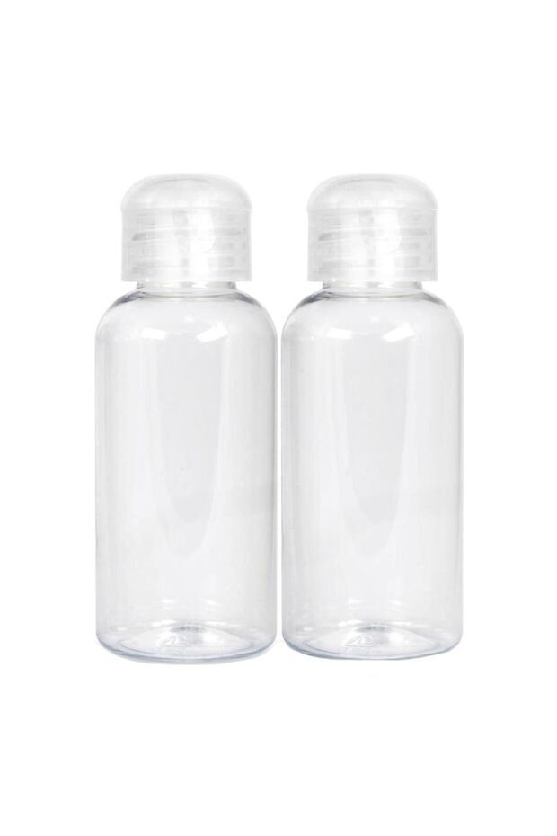 Losyon Şişesi 2ad - 2