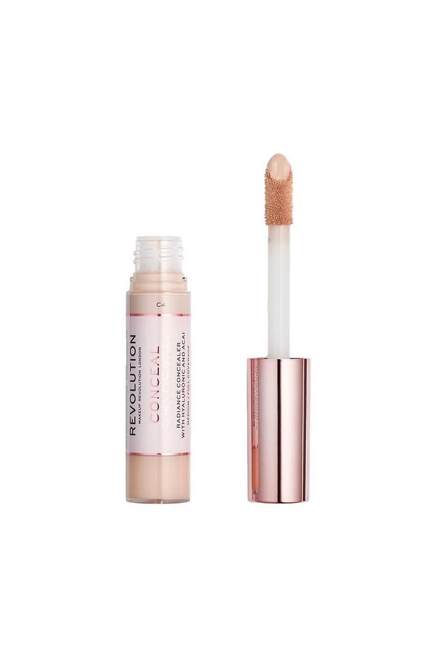 Conceal And Hydrate Kapatıcı C4 - 3