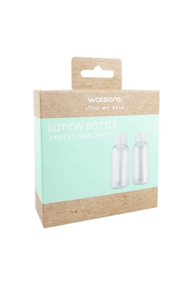 Losyon Şişesi 2ad - 3