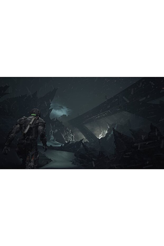 The Callisto Protocol Ps4 Oyun - 3