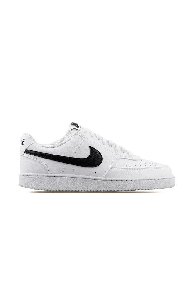 Unisex Casual Shoes Court Vision Lo Nn Dh2987-101 White