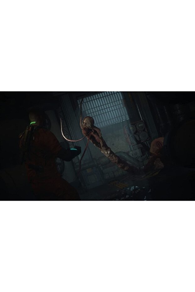 The Callisto Protocol Ps4 Oyun - 2