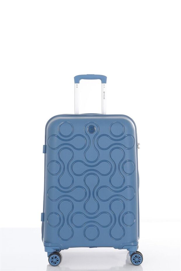 Polipropilen Valiz V376 65 CM