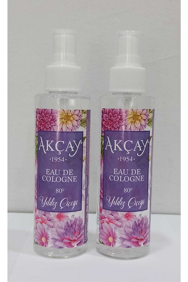 Yıldız Çiçeği 150 Ml Sprey Kolonya - 2