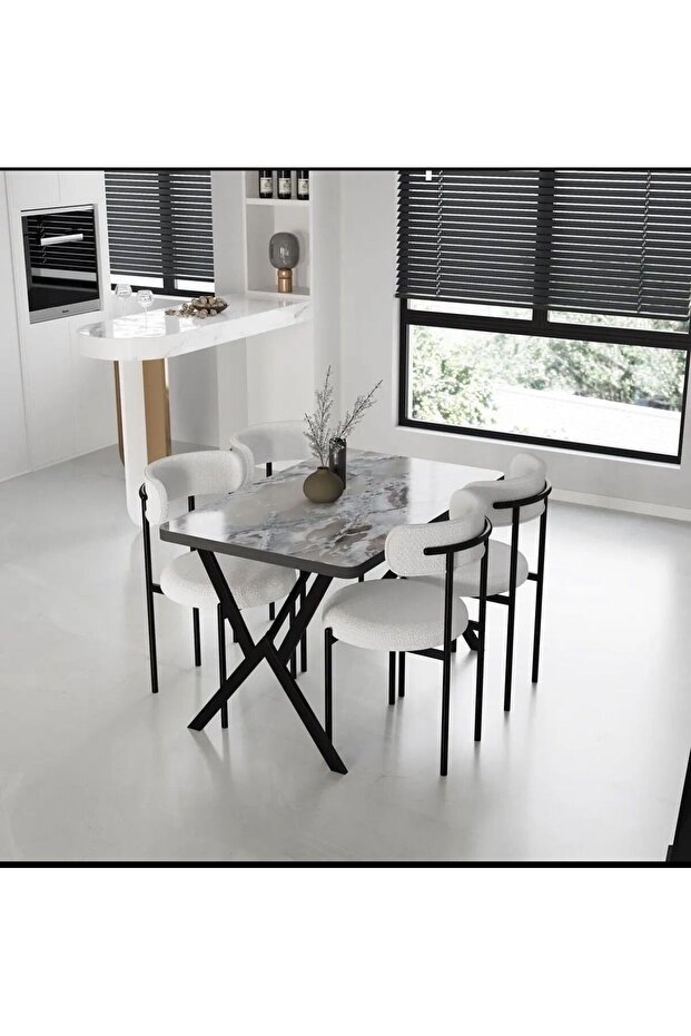 Tedy sandalye masa - 1