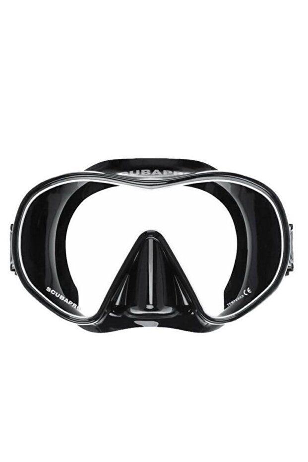 Solo Maske - 1