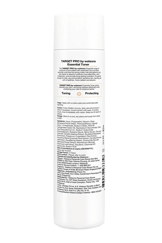 Essentıal Tonik 150ml - 2