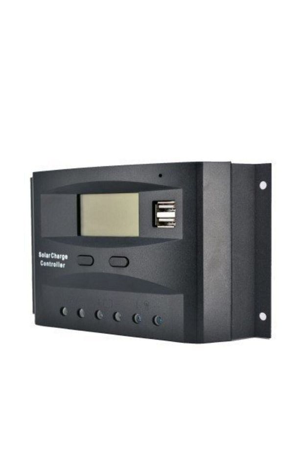 30a Pwm Şarj Kontrol Cihazı - 1